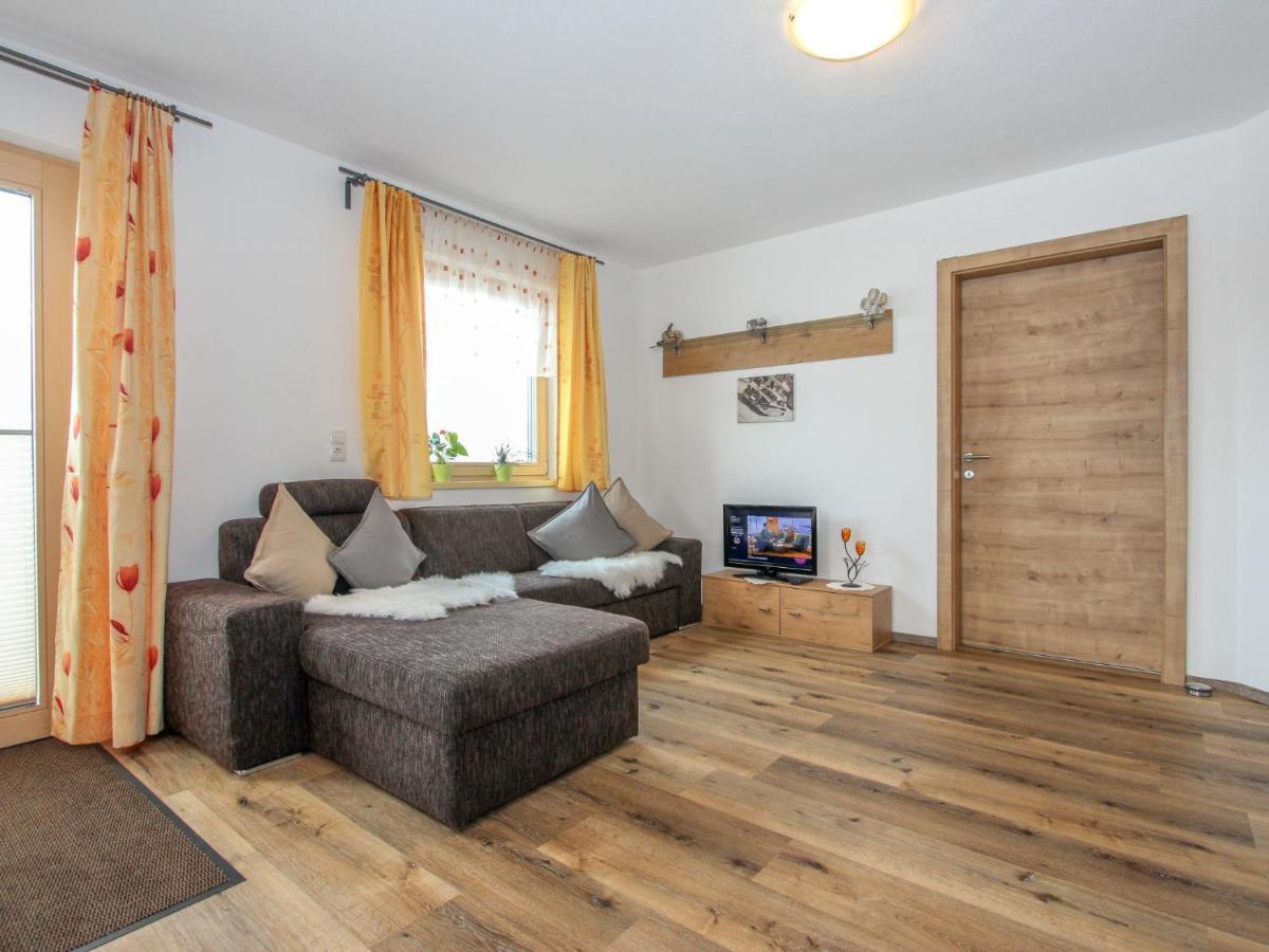 Apartment Wildbachl By Interhome *