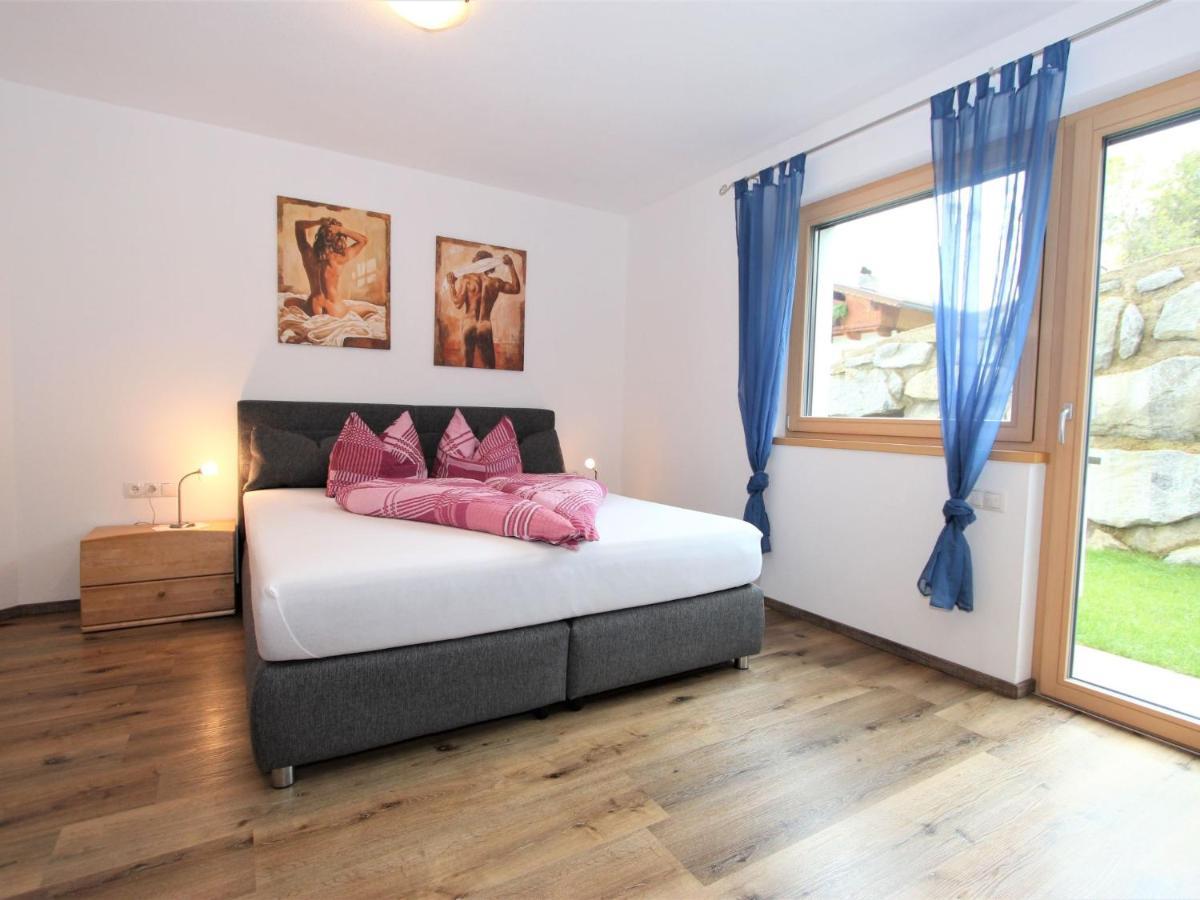 Wildbachl By Interhome Apartment Aschau Im Zillertal