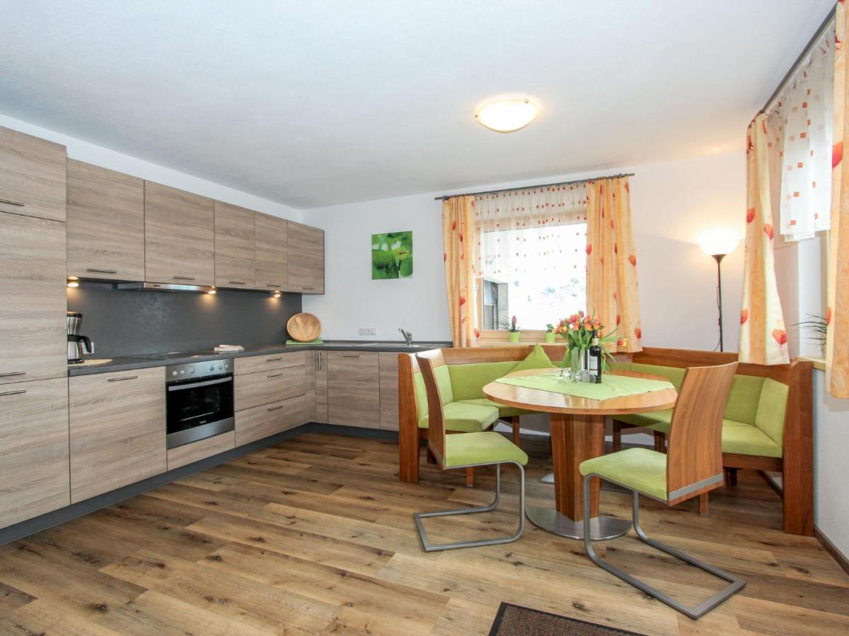 Wildbachl By Interhome