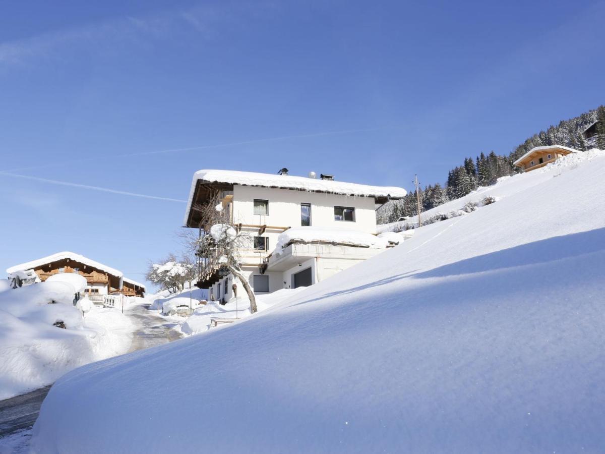 Wildbachl By Interhome
