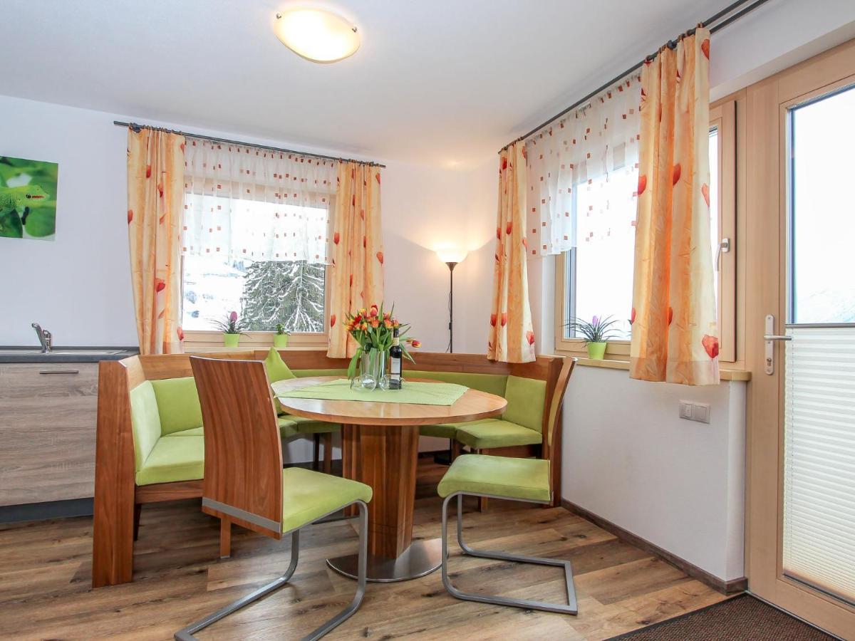 Wildbachl By Interhome Apartment Aschau Im Zillertal