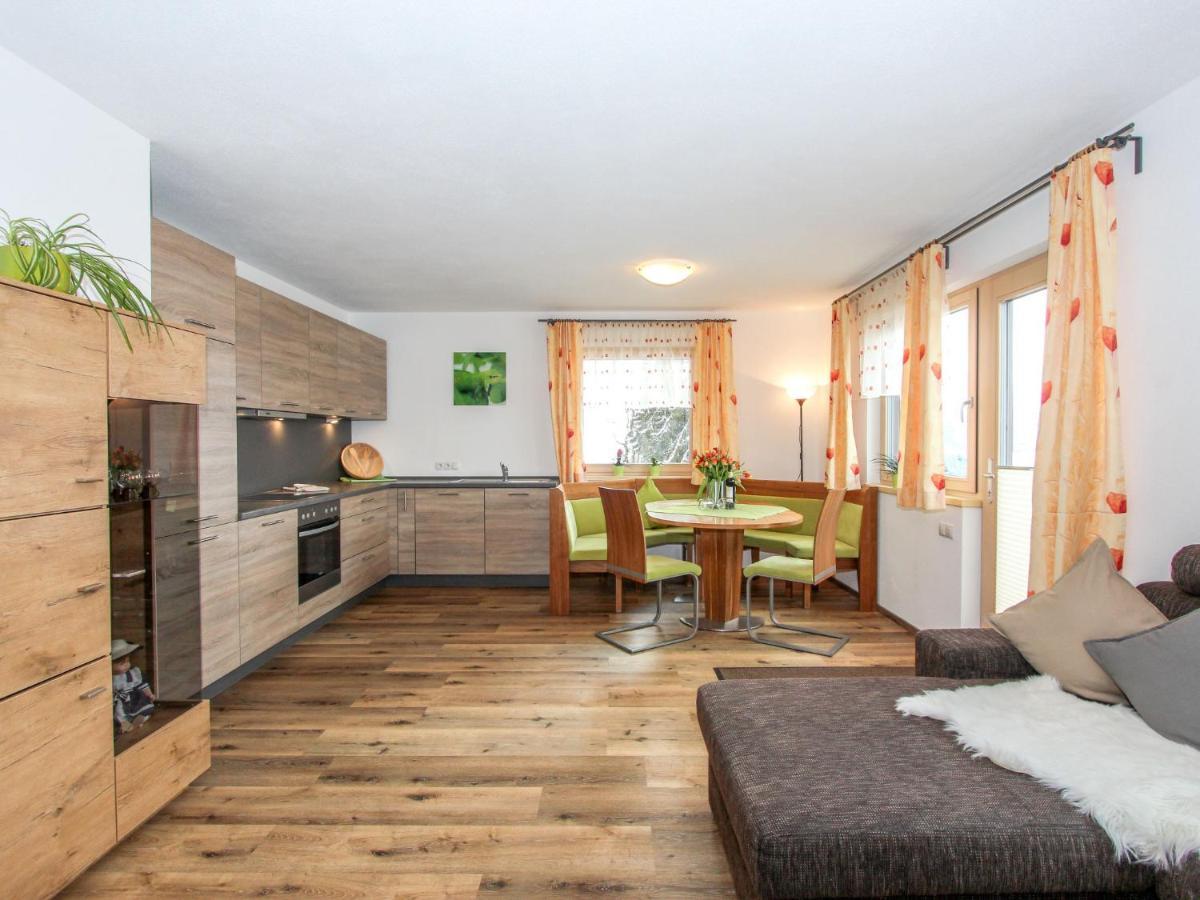 Wildbachl By Interhome Apartment