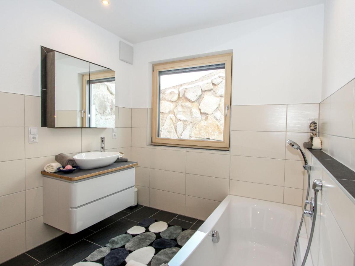 Wildbachl By Interhome *