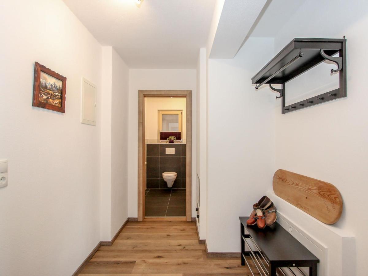 Wildbachl By Interhome Apartment