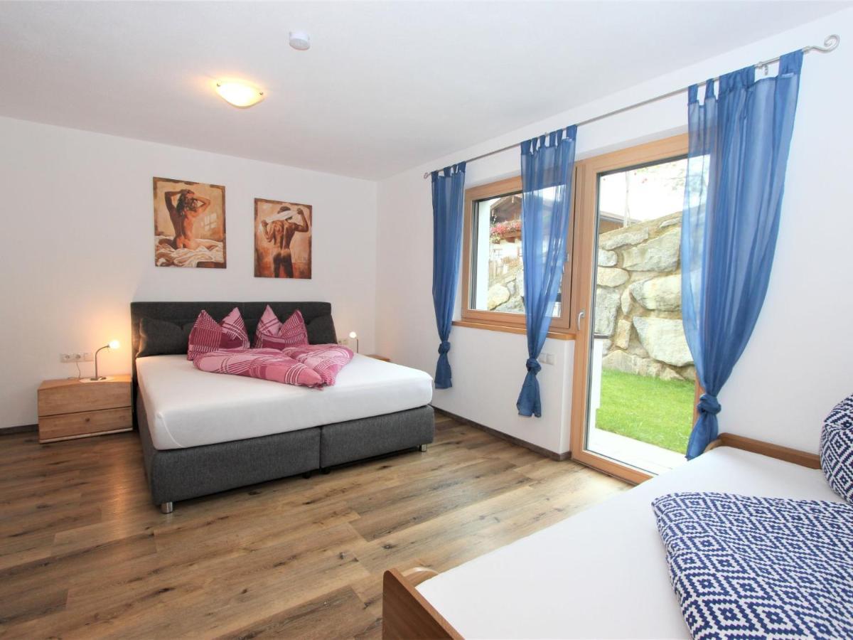Wildbachl By Interhome *