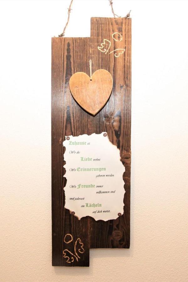 Wildbachl By Interhome Appartement *