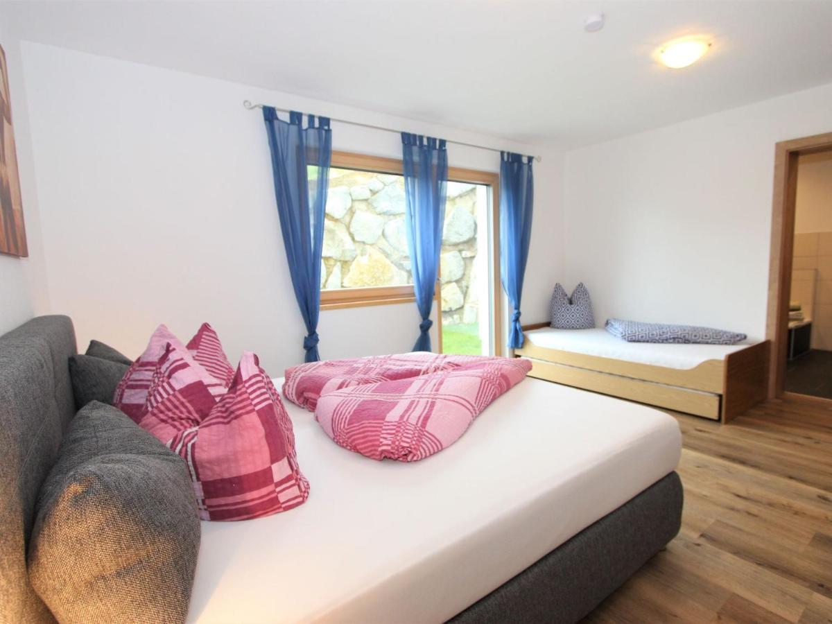 Wildbachl By Interhome * Aschau Im Zillertal