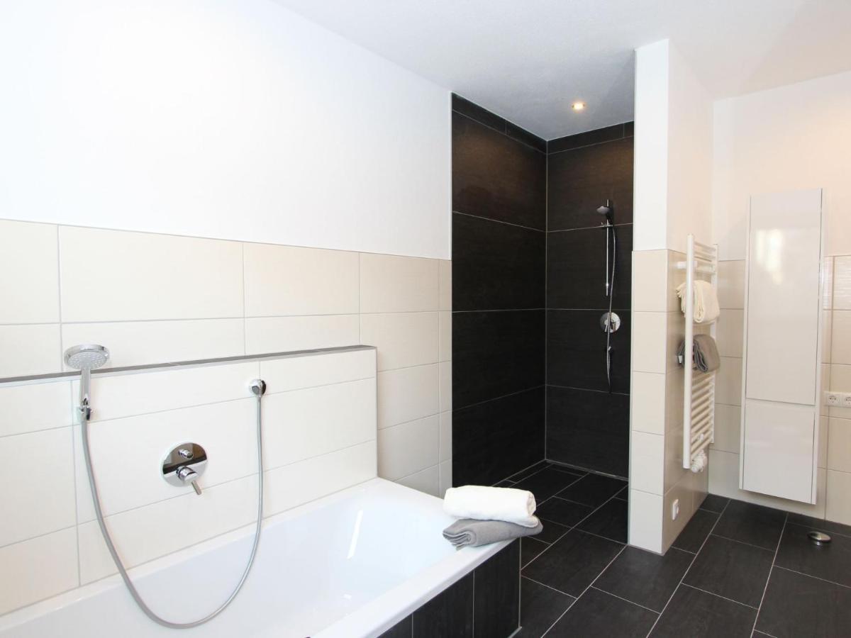 Wildbachl By Interhome *