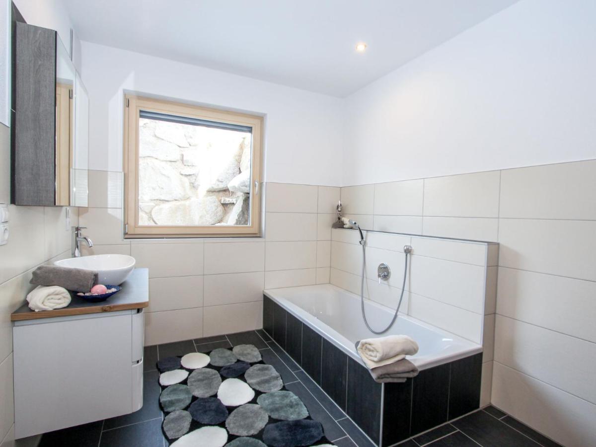 Wildbachl By Interhome Apartment *