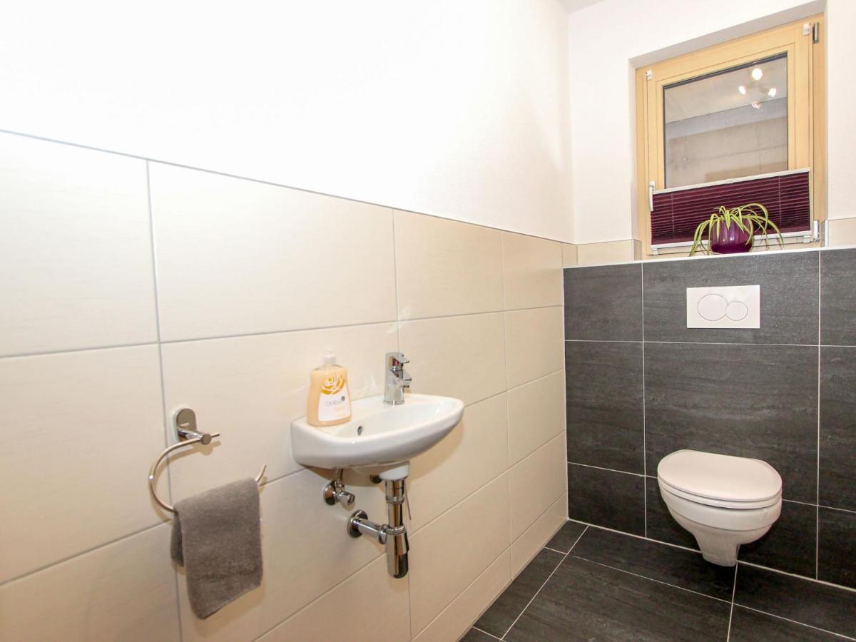 Wildbachl By Interhome *