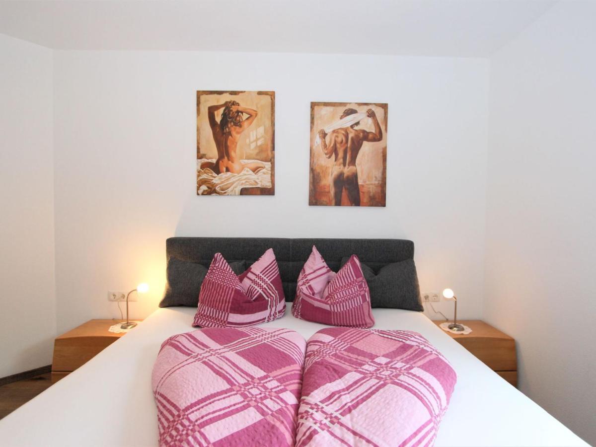 Wildbachl By Interhome Apartment Aschau Im Zillertal