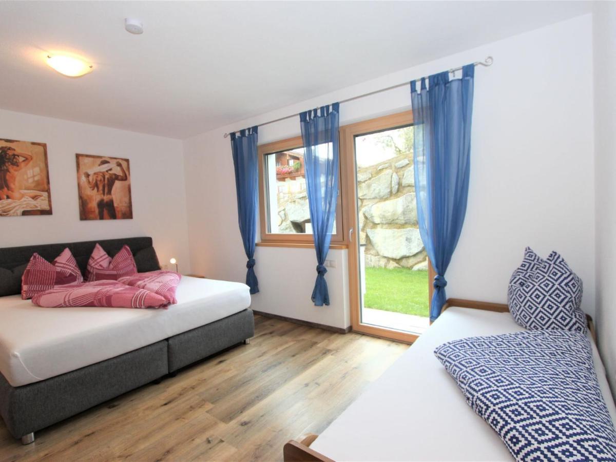 Wildbachl By Interhome *