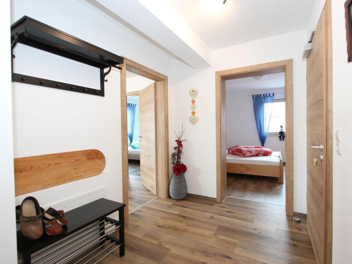Wildbachl By Interhome * Aschau Im Zillertal