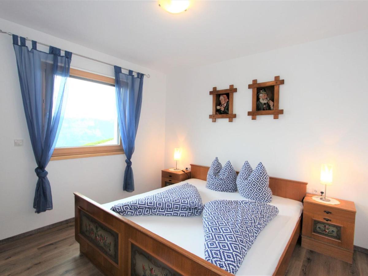 Wildbachl By Interhome Apartment Aschau Im Zillertal