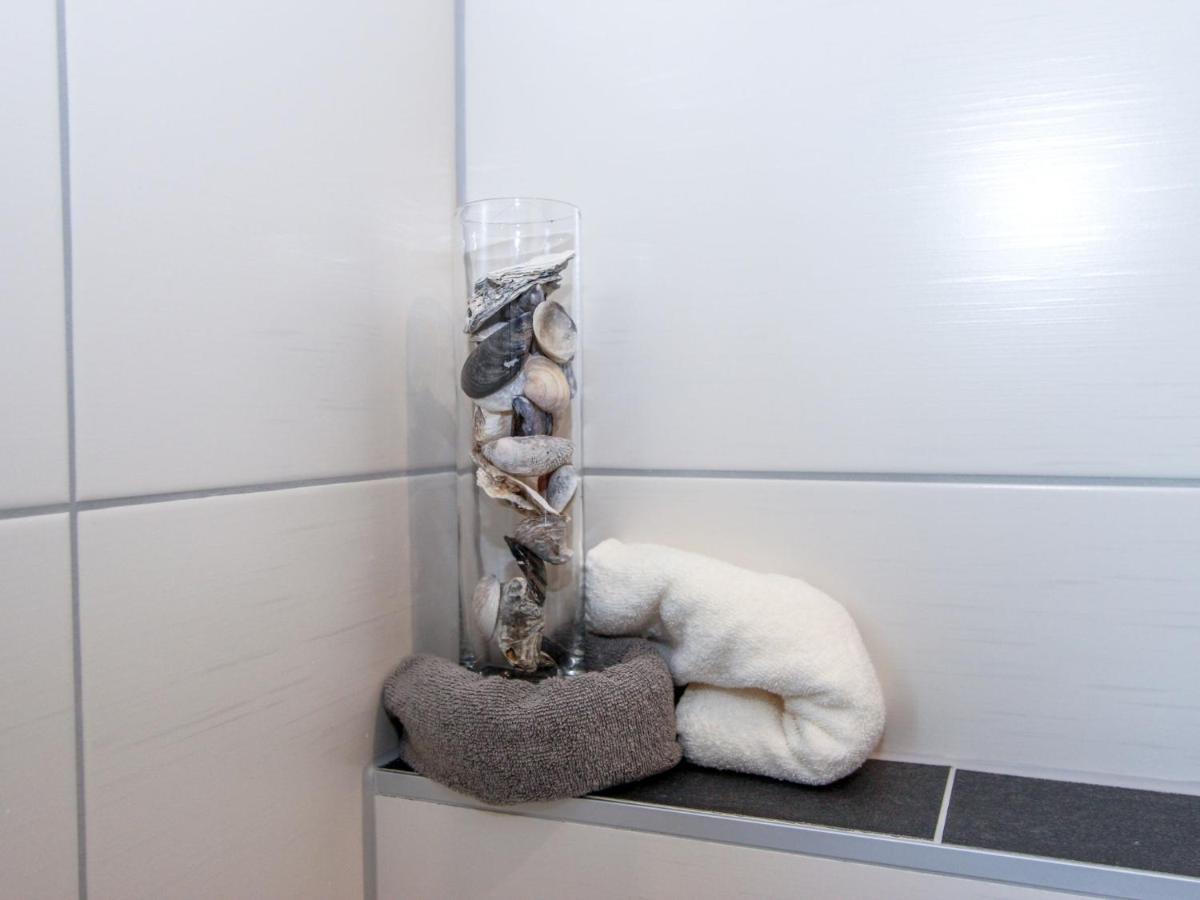 Wildbachl By Interhome Apartment *