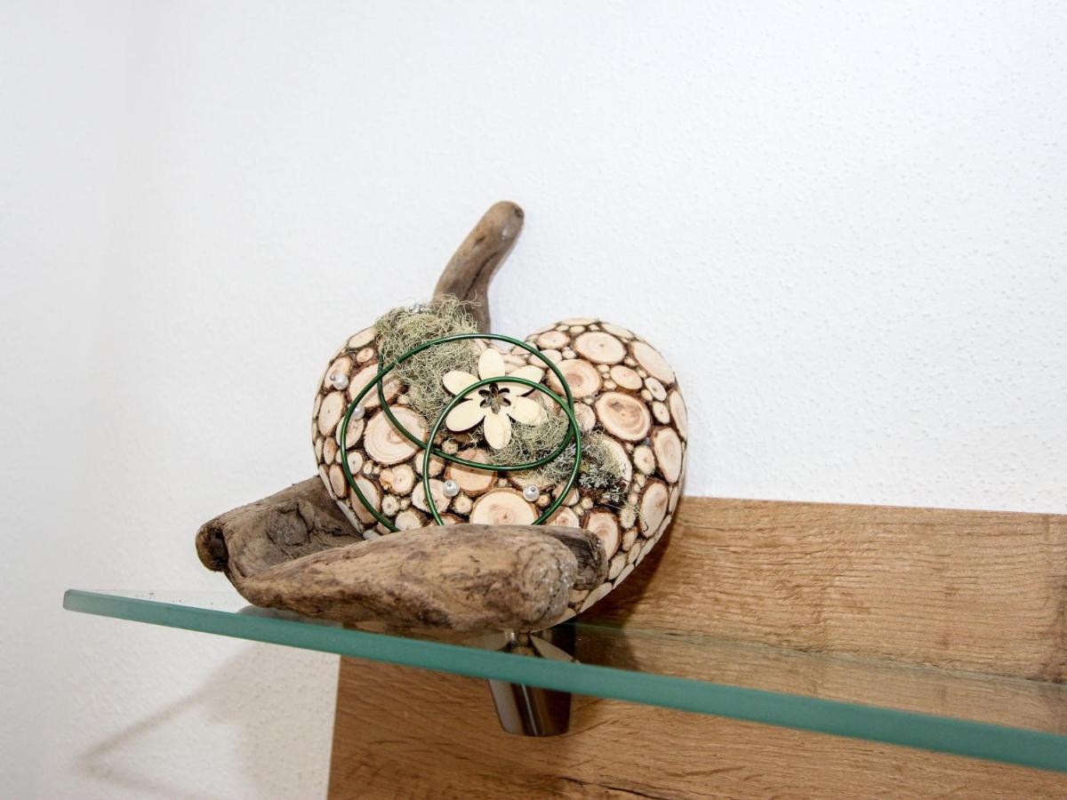 Wildbachl By Interhome Appartement *