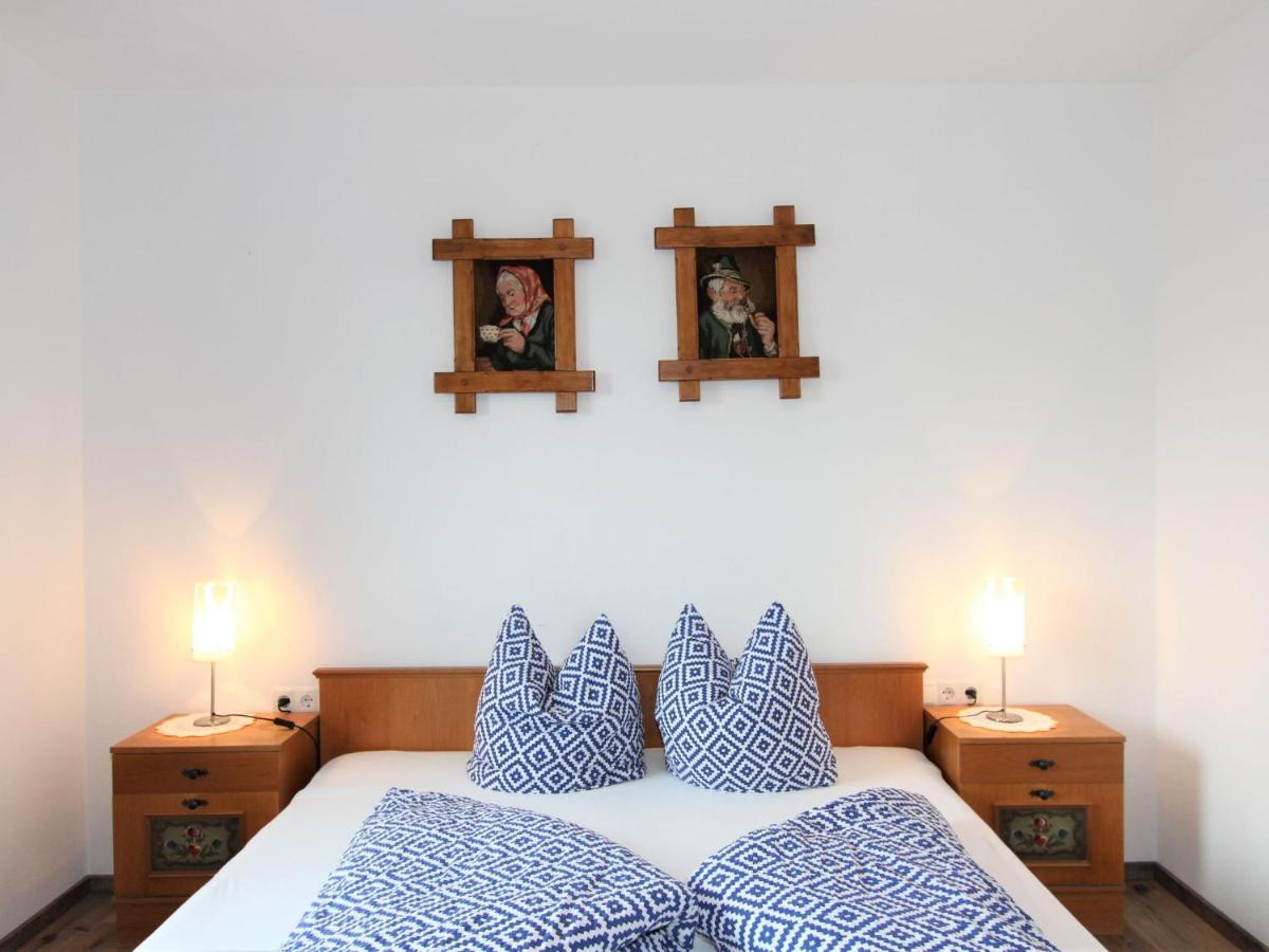 Wildbachl By Interhome Apartment