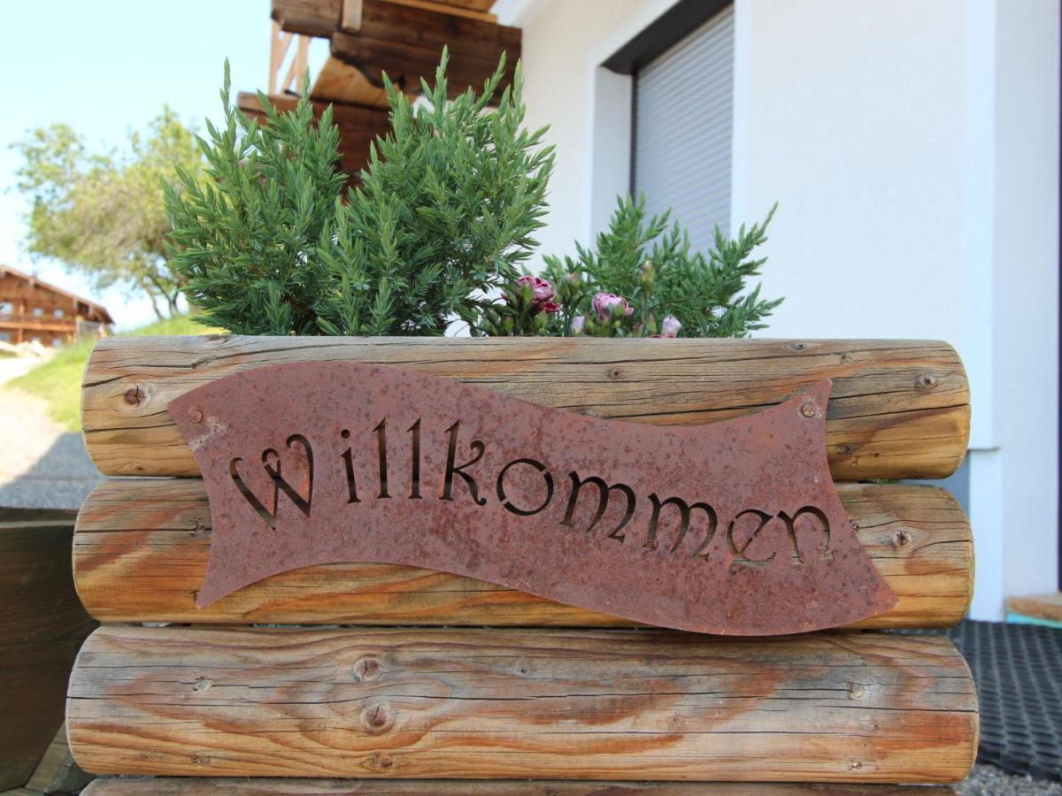 Wildbachl By Interhome Apartment