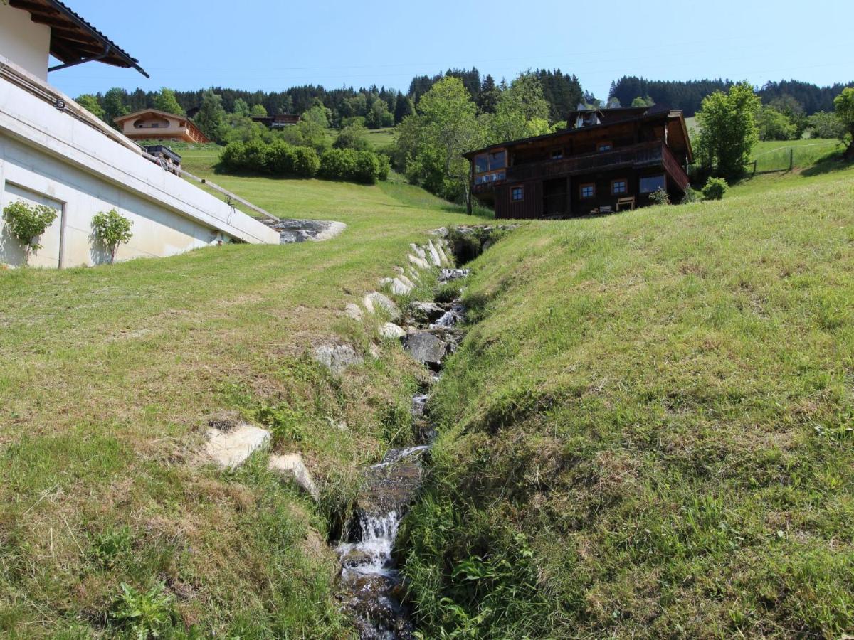 Wildbachl By Interhome * Aschau Im Zillertal