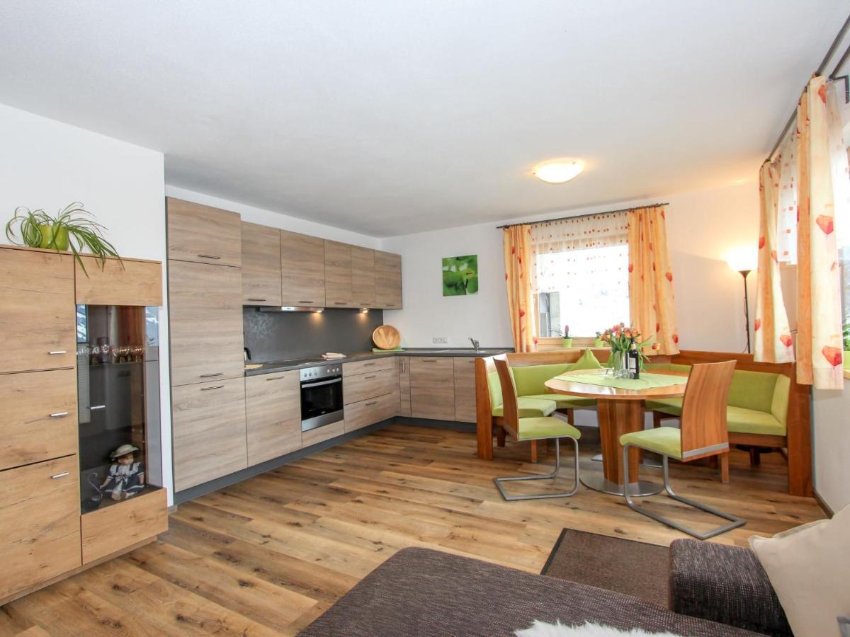 Wildbachl By Interhome Apartment *