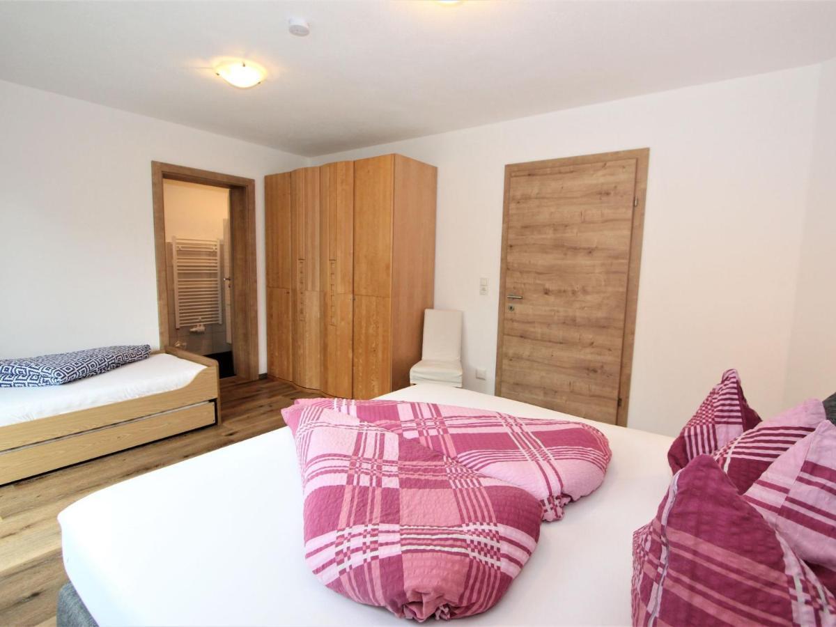 Wildbachl By Interhome Apartment Aschau Im Zillertal