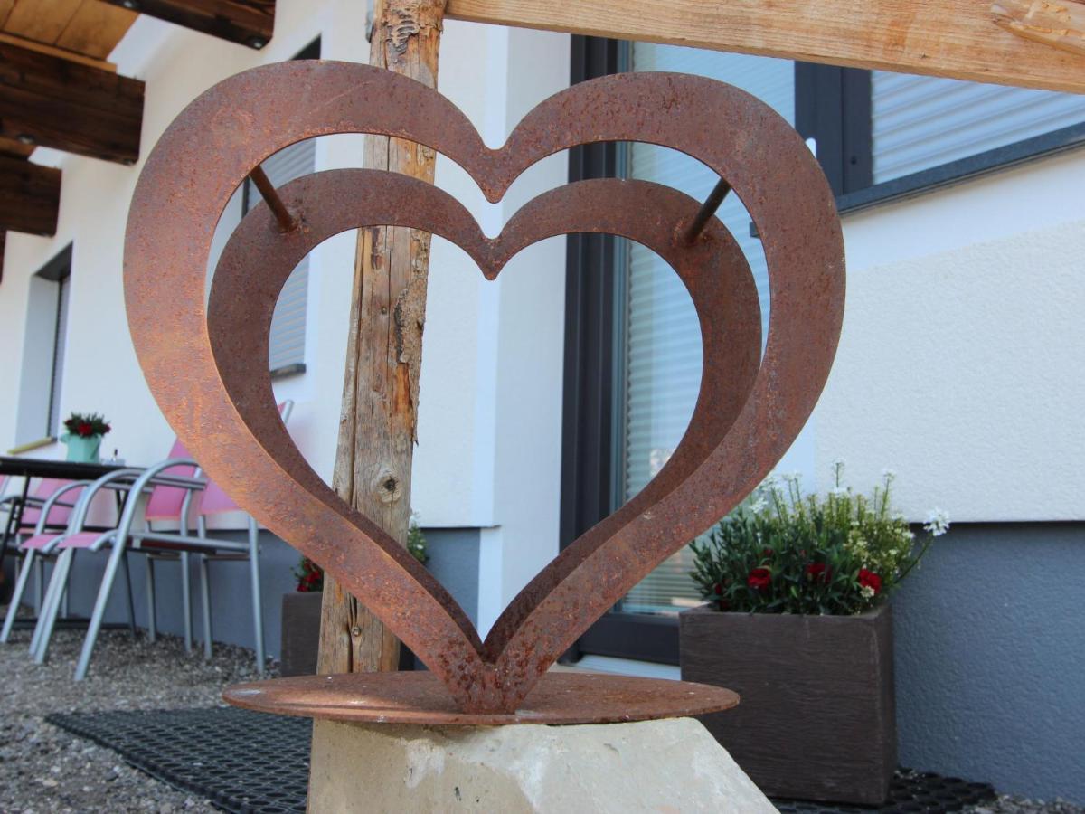 Wildbachl By Interhome *