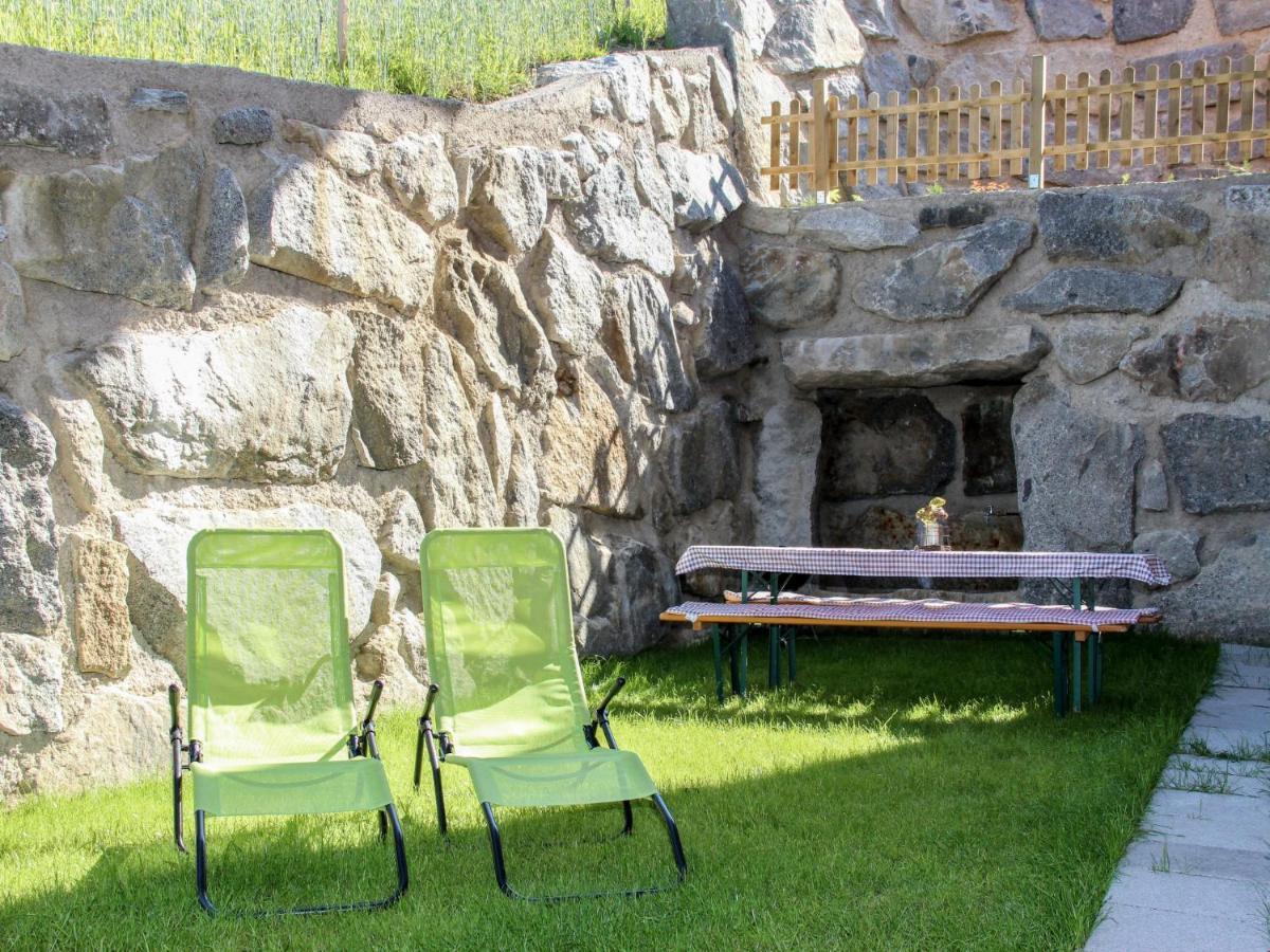 Wildbachl By Interhome Apartment *