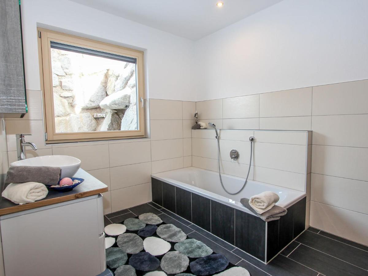 Wildbachl By Interhome Appartement