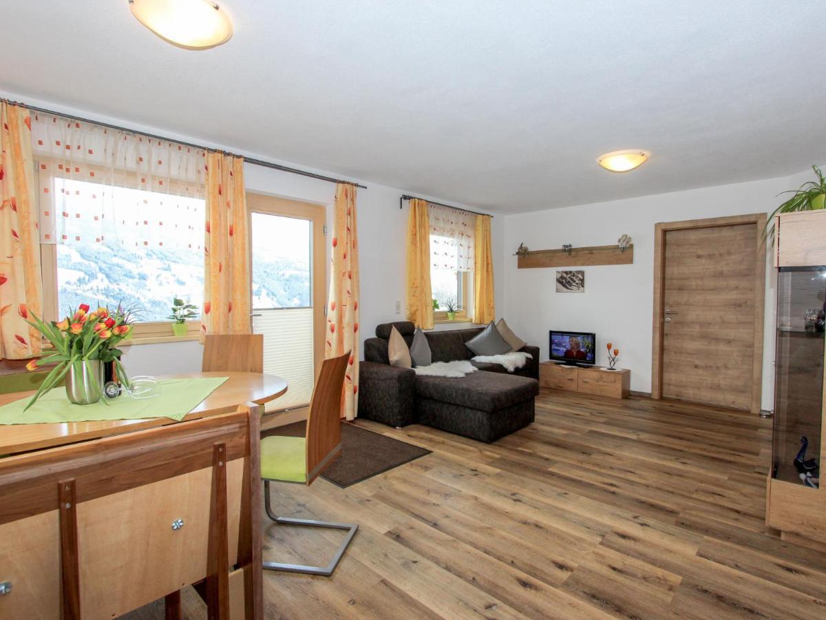 Wildbachl By Interhome Apartment