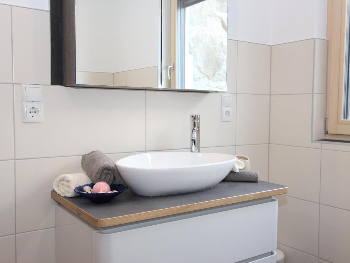 Wildbachl By Interhome * Aschau Im Zillertal
