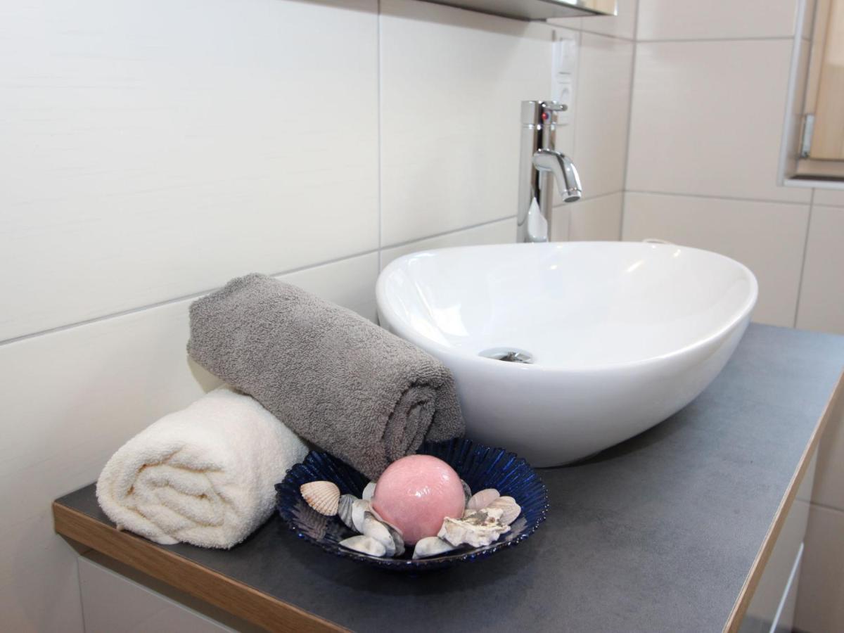 Wildbachl By Interhome * Aschau Im Zillertal