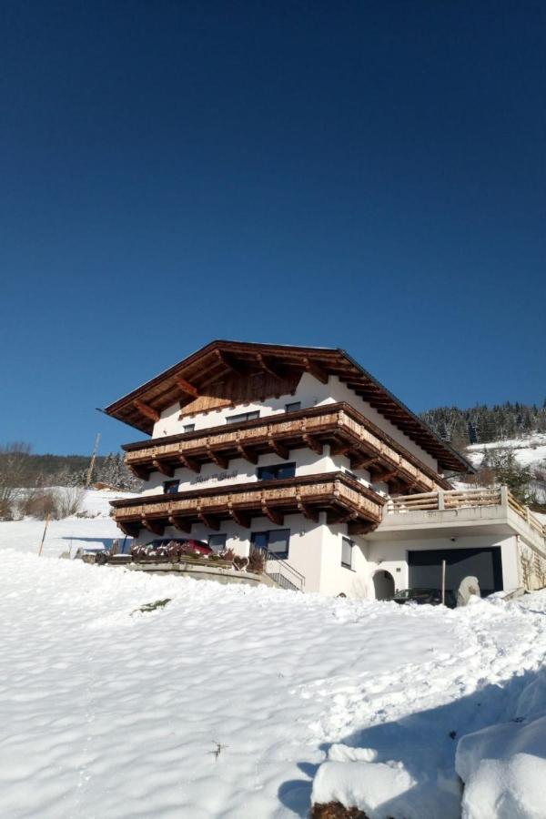 Appartement Wildbachl By Interhome Aschau Im Zillertal