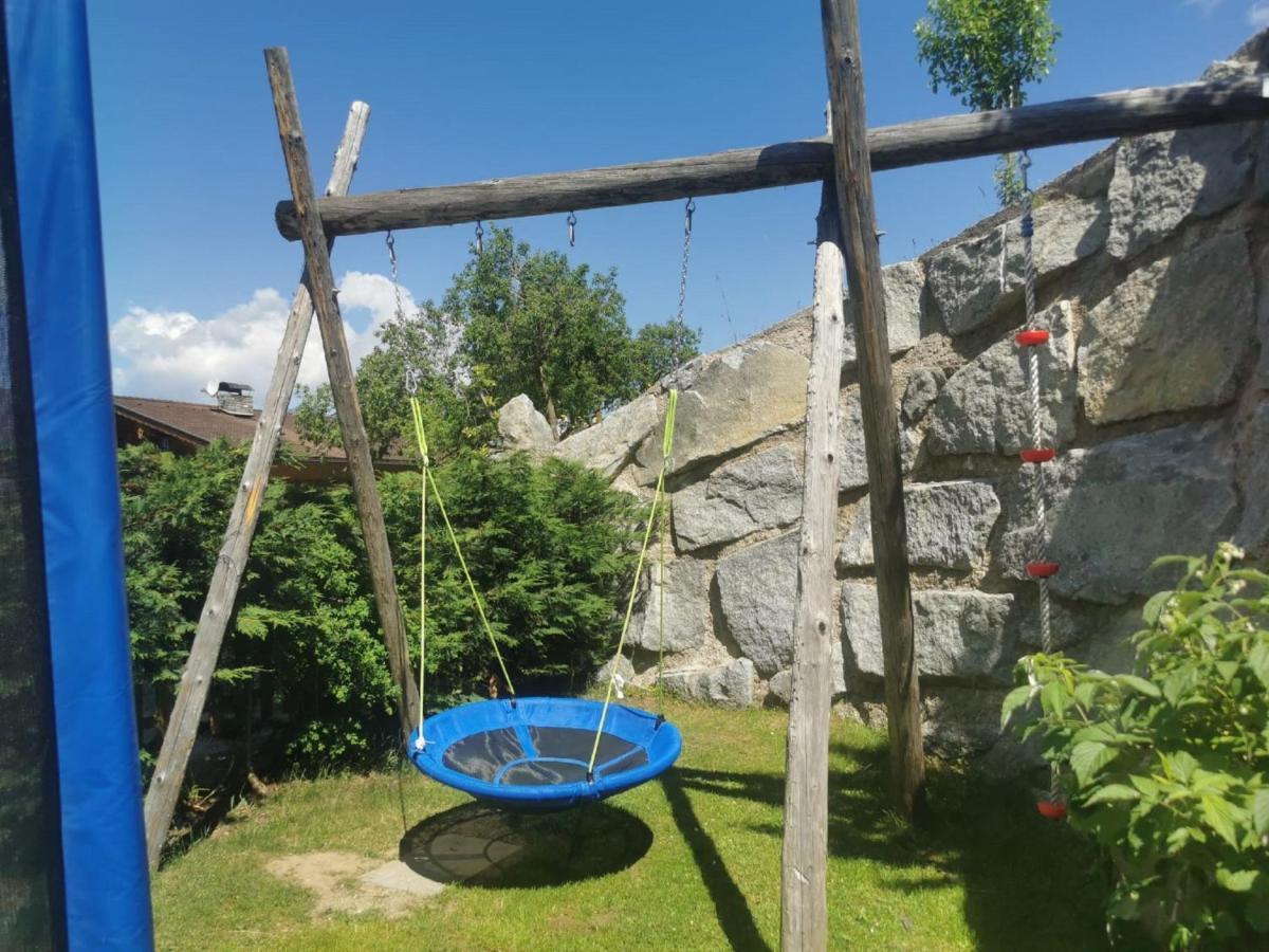 Wildbachl By Interhome Apartment *
