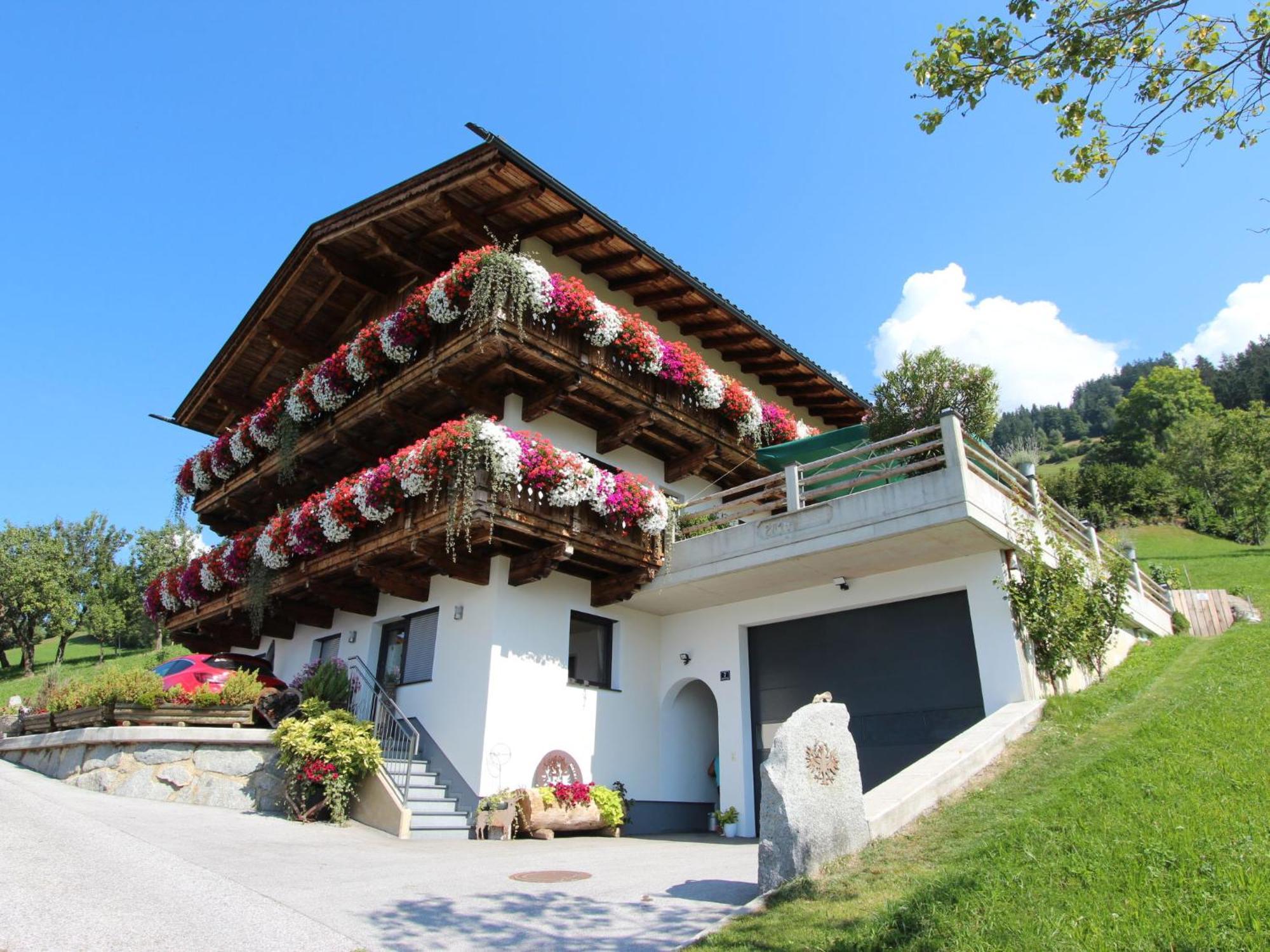 Wildbachl By Interhome * Aschau Im Zillertal