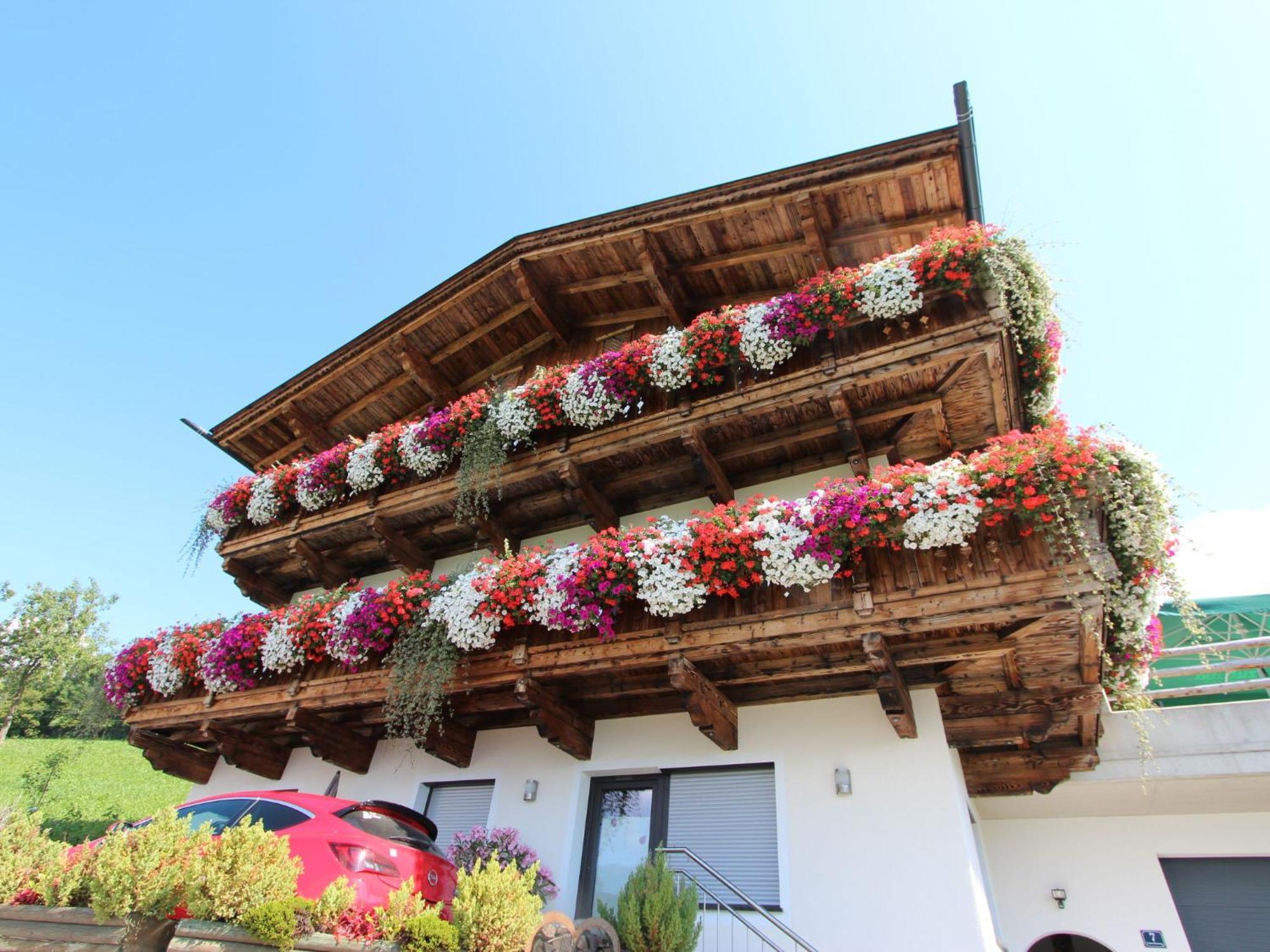 Wildbachl By Interhome Apartment